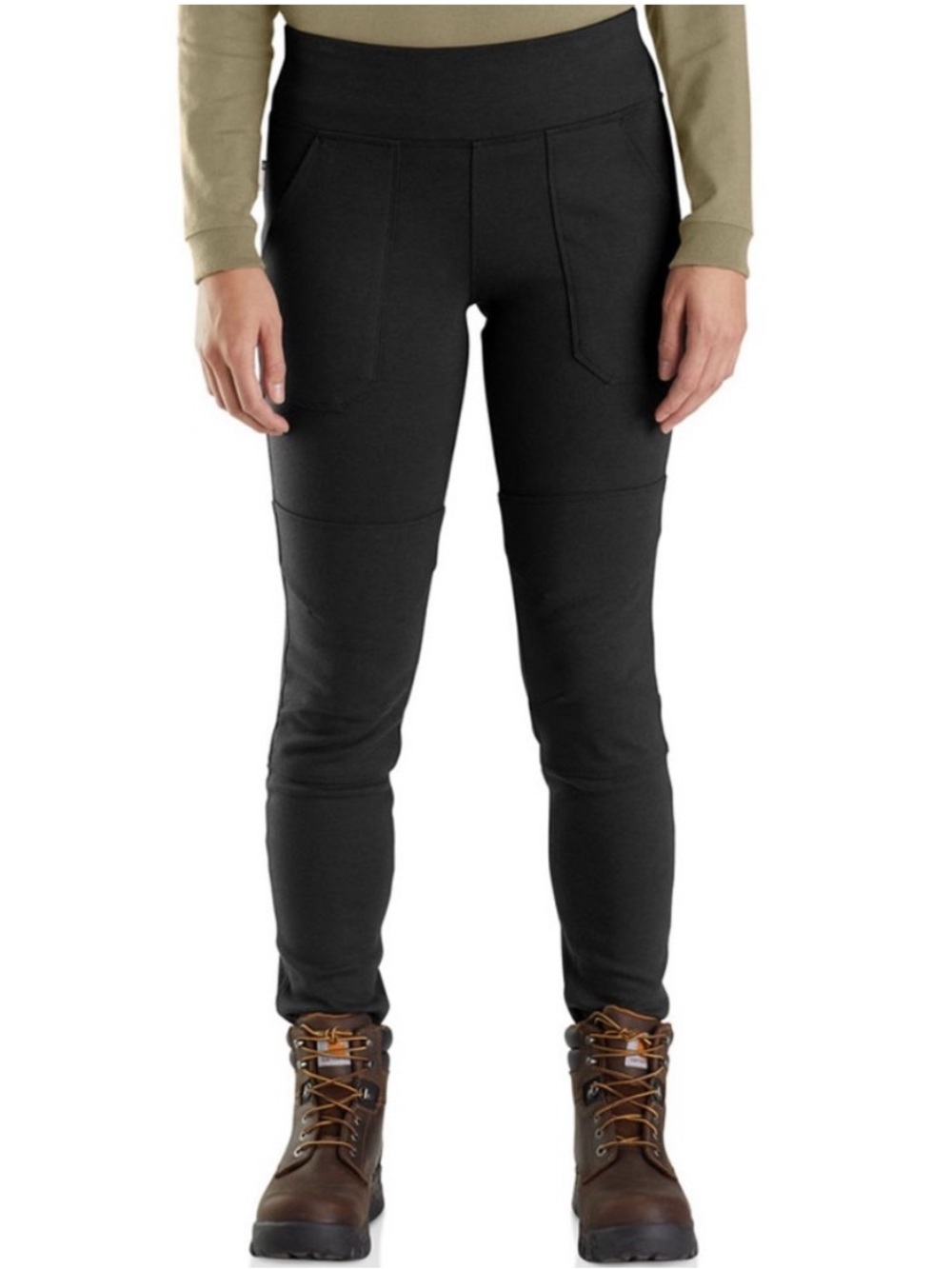 Carhartt Women’s Force Midweight Pocket Legging
